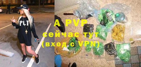 стафф Рославль